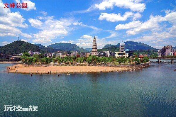 都匀市属于哪个市(贵州都匀是一座山水完美融合的高原桥城)-图片5